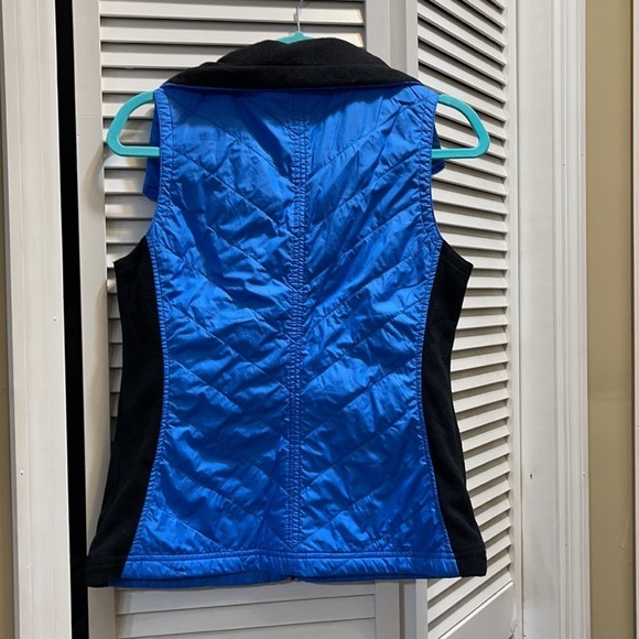 COLUMBIA SPORTSWEAR COLORBLOCK VEST II - Picture 5 of 8